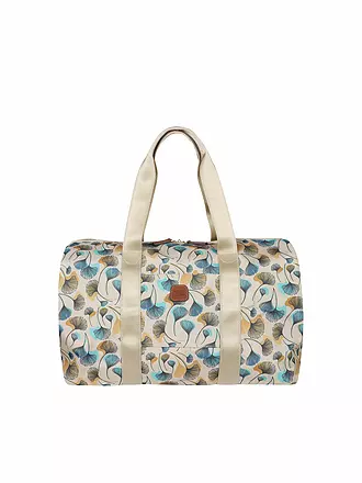 BRICS | Reisetasche X-Bag 43cm Flowers Fiori | 